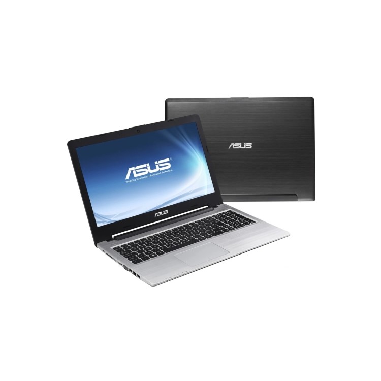 Refurbished Asus K56CA Core i3-3217U 4GB 500GB 15 Inch Windows 10 Laptop