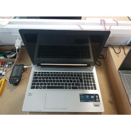 Refurbished Asus K56CA Core i3-3217U 4GB 500GB 15 Inch Windows 10 Laptop