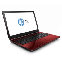 Refurbished HP 15-R111NA Intel Pentium N3540 4GB 1TB 15 Inch Windows 10 Laptop