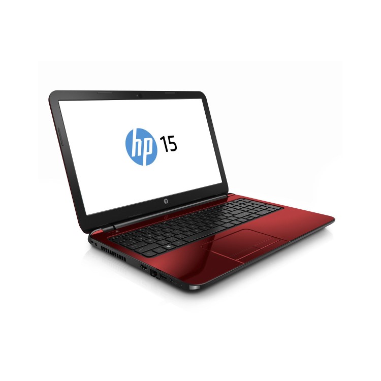Refurbished HP 15-R111NA Intel Pentium N3540 4GB 1TB 15 Inch Windows 10 Laptop