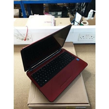 Refurbished HP 15-R111NA Intel Pentium N3540 4GB 1TB 15 Inch Windows 10 Laptop