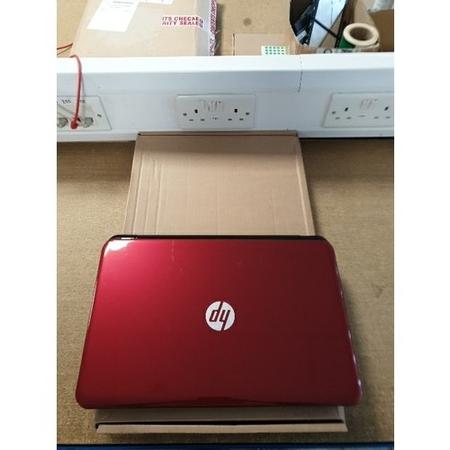 Refurbished HP 15-R111NA Intel Pentium N3540 4GB 1TB 15 Inch Windows 10 Laptop