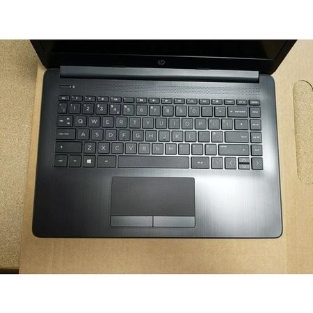 Refurbished HP 14-CM0506SA AMD A4-9125 4GB 62GB 14 Inch Windows 10 Laptop