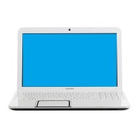 Refurbished Toshiba Satellite L850D-12P AMD E2-1800 6GB 750GB 15.6 Inch Windows 10 Laptop