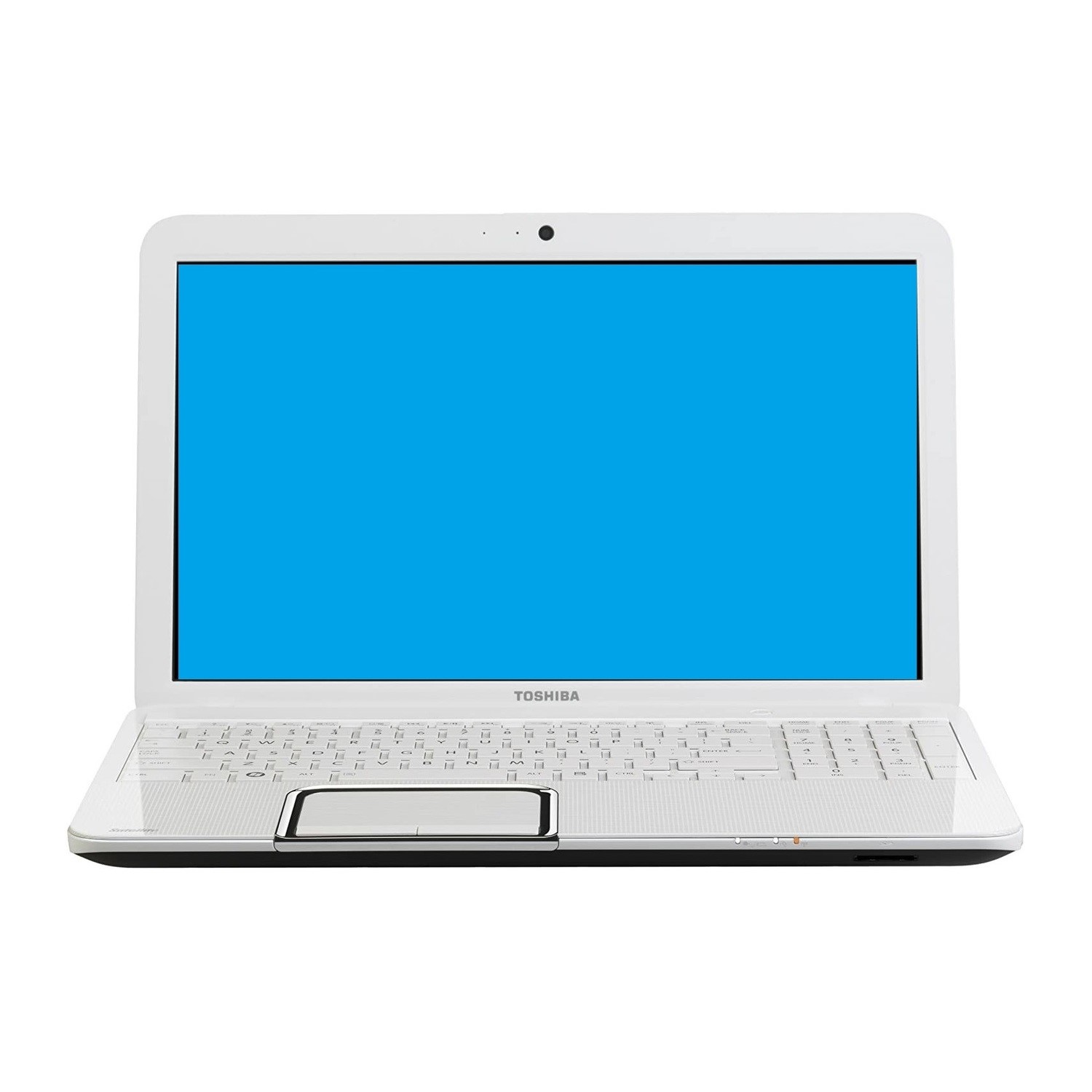 Refurbished Toshiba Satellite L850D-12P AMD E2-1800 6GB 750GB 15.6