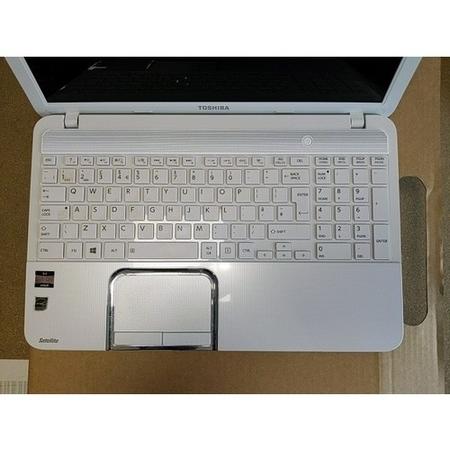 Refurbished Toshiba Satellite L850D-12P AMD E2-1800 6GB 750GB 15.6 Inch Windows 10 Laptop