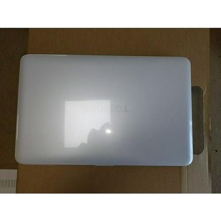 Refurbished Toshiba Satellite L850D-12P AMD E2-1800 6GB 750GB 15.6 Inch Windows 10 Laptop