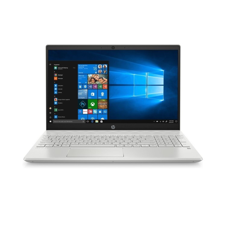 Refurbished HP Pavilion 15-CW0010NA AMD A9-9425 4GB 128GB 15.6 Inch Windows 10 Laptop