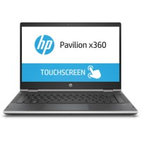 Refurbished HP Pavilion X360 14-CD0XXX Intel Pentium 4415U 4GB 1TB 14 Inch Windows 10 Convertible Laptop