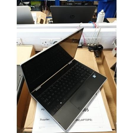 Refurbished HP Pavilion X360 14-CD0XXX Intel Pentium 4415U 4GB 1TB 14 Inch Windows 10 Convertible Laptop