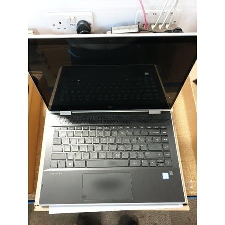 Refurbished HP Pavilion X360 14-CD0XXX Intel Pentium 4415U 4GB 1TB 14 Inch Windows 10 Convertible Laptop