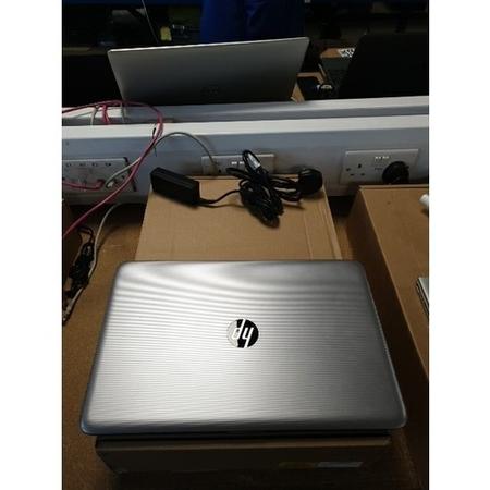 Refurbished HP 250 G5 Core i7-6500U 8GB 256GB 15.6 Inch Windows 10 Laptop