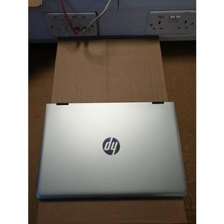 Refurbished HP 14-BA007NA Core i3-7100U 4GB 128GB 14 Inch Windows 10 Laptop