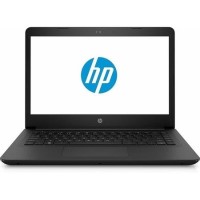 Refurbished HP 14-BP061SA Core i3-6006U 4GB 500GB 14 Inch Windows 10 Laptop
