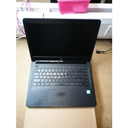 Refurbished HP 14-BP061SA Core i3-6006U 4GB 500GB 14 Inch Windows 10 Laptop