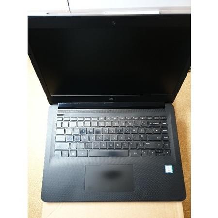 Refurbished HP 14-BP061SA Core i3-6006U 4GB 500GB 14 Inch Windows 10 Laptop