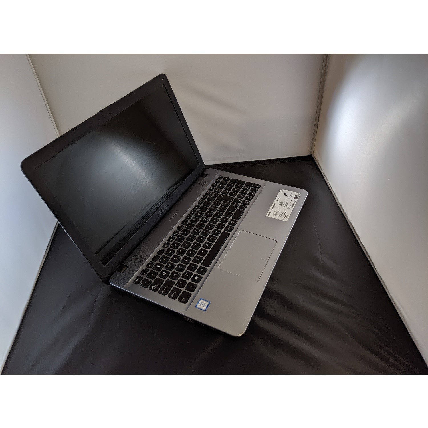 Refurbished Asus X541u Core I3 6006u 4gb 1tb Dvd Rw 15 6 Inch Windows 10 Laptop Laptops Direct