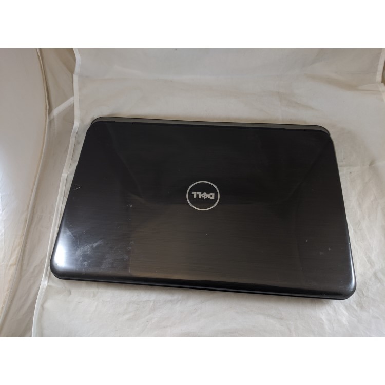 Refurbished Dell INSPIRON N5010 Core i3 M350 3GB 320GB 15.6 Inch DVD Windows 10 Laptop