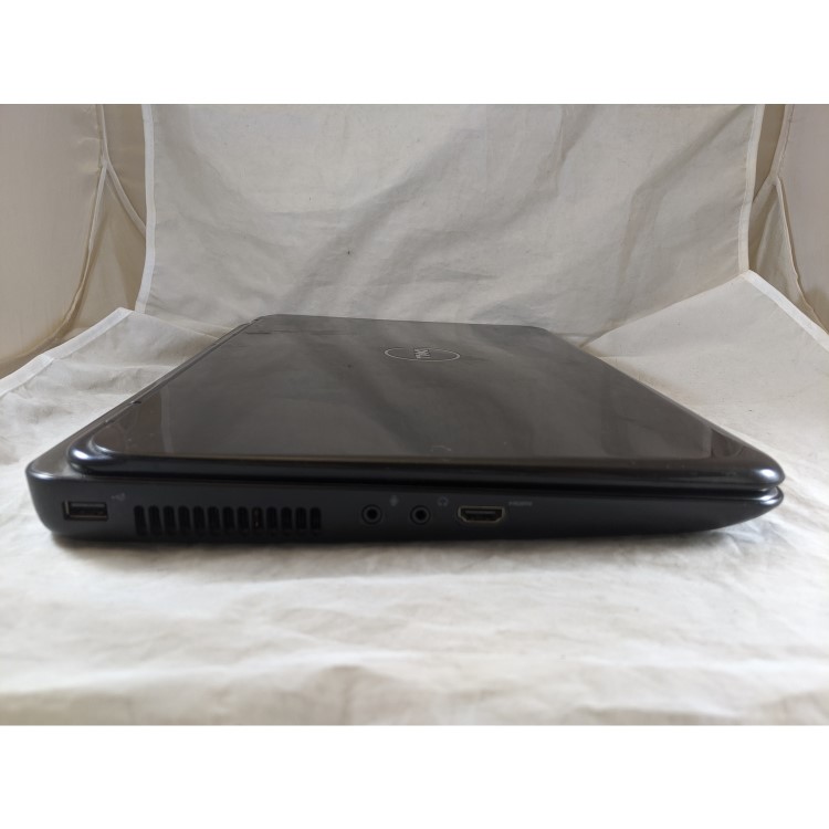 Refurbished Dell INSPIRON N5010 Core i3 M350 3GB 320GB 15.6 Inch DVD Windows 10 Laptop