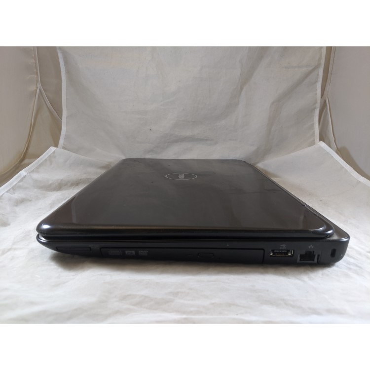 Refurbished Dell INSPIRON N5010 Core i3 M350 3GB 320GB 15.6 Inch DVD Windows 10 Laptop