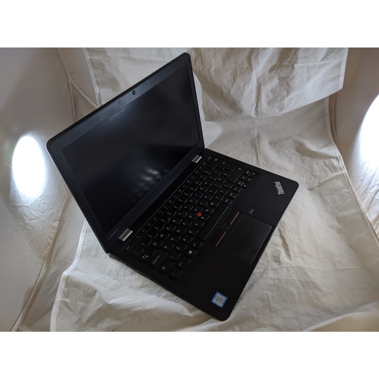Refurbished Lenovo Thinkpad 13 Core i3 7100U 4GB 256GB 13.3 Inch