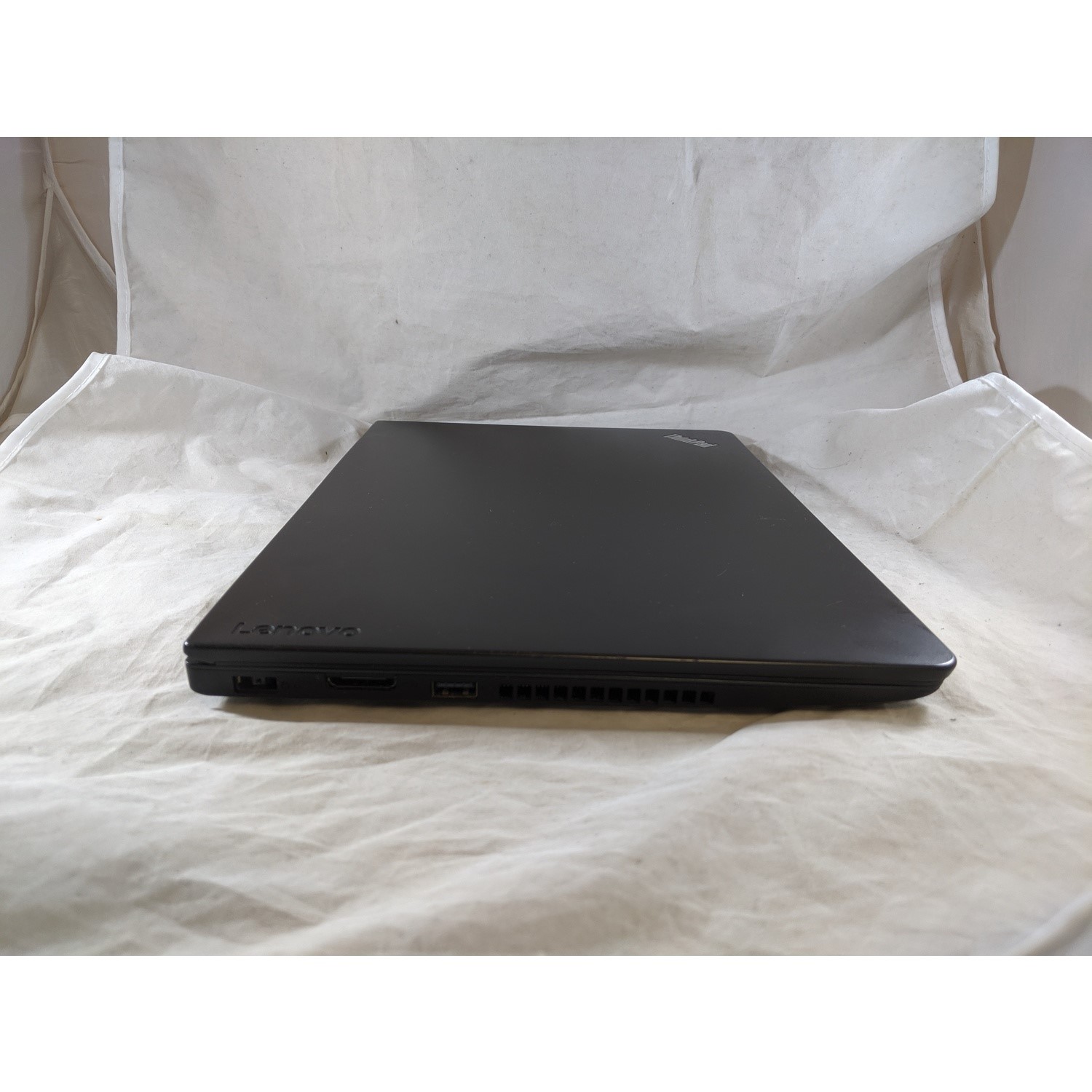 Refurbished Lenovo Thinkpad 13 Core i3 7100U 4GB 256GB 13.3 Inch
