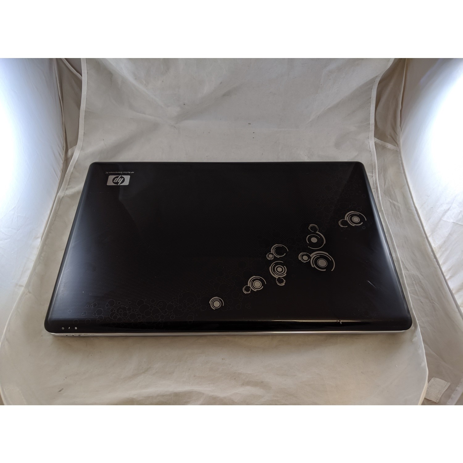 Refurbished HP dv8-1080ea Core i7 Q720 8GB 320GB + 256GB GT 230M