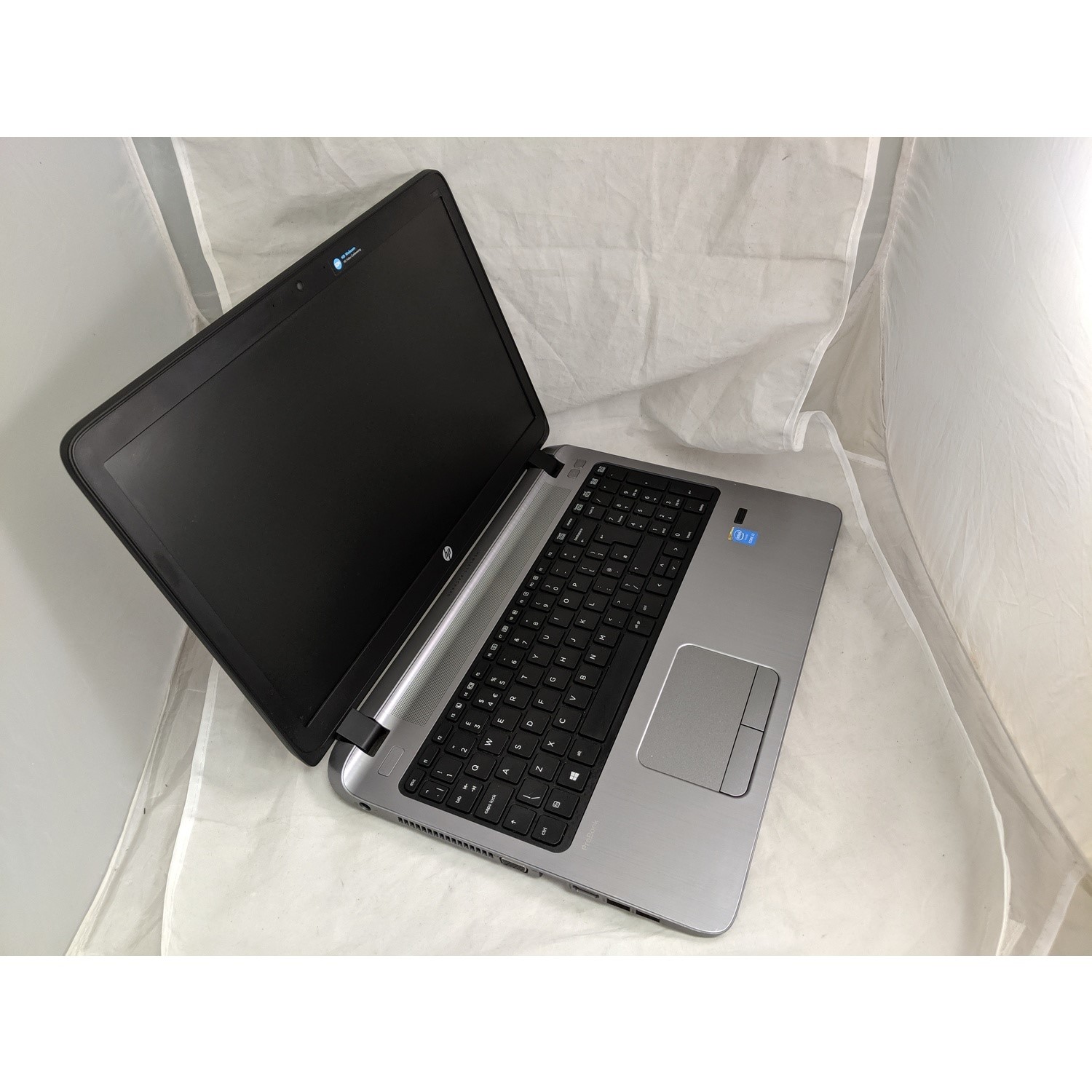 HP ProBook 450 G2 Core i3-5010U 2.1GHz 4GB DVDスーパーマルチ ノート ジャンク N73077 HP ProBook 450 G2 Intel Core i3-5010U 8GB RAM 256GB SSD Win 10