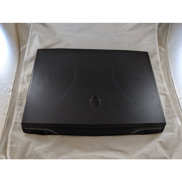 Refurbished Alienware M17XR3 Core i7 4GB 750GB 17.3 Inch DVD Windows 10 Laptop