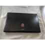Refurbished MSI GE60 2PL Core i5 8GB 1TB 15.6 Inch DVD Windows 10 Laptop