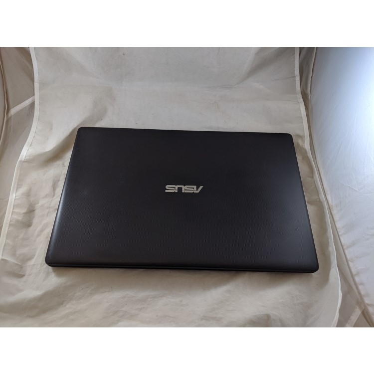 Refurbished ASUS X551MA Intel Celeron N2815 4GB 500GB 15.6 Inch DVD Windows 10 Laptop