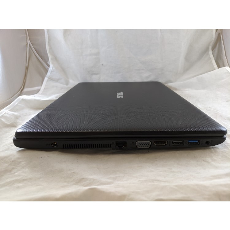 Refurbished ASUS X551MA Intel Celeron N2815 4GB 500GB 15.6 Inch DVD Windows 10 Laptop
