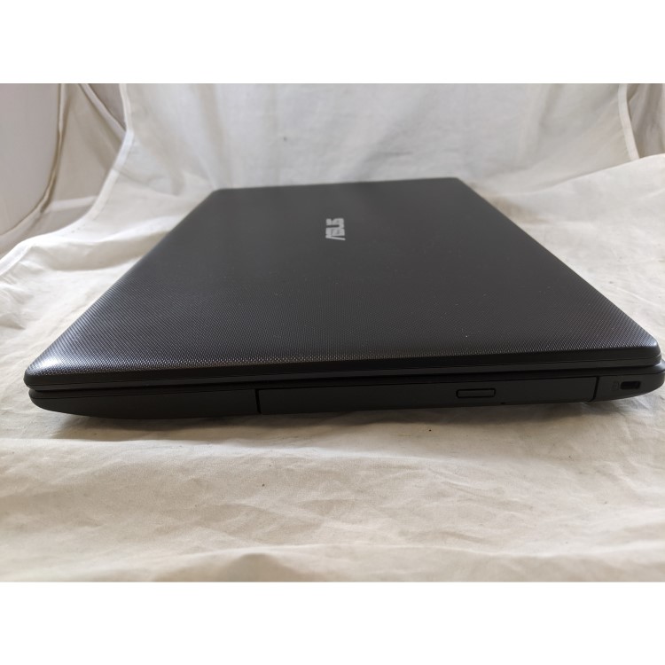 Refurbished ASUS X551MA Intel Celeron N2815 4GB 500GB 15.6 Inch DVD Windows 10 Laptop