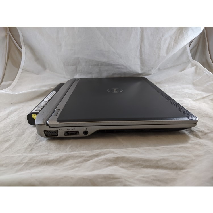 Refurbished Dell LATITUDE E6230 Core i5 8GB 320GB 12.5 Inch Windows 10 Laptop