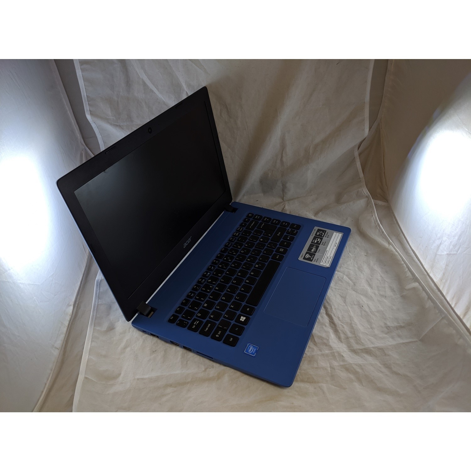 Refurbished Acer Aspire 1a114 31 Intel Celeron N3350 4gb 32gb 14 Inch Window 10 Laptop Laptops Direct