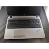 Refurbished HP Probook 450 G2 Core i3 4030U 4GB 250GB DVD-RW 15.6 Inch Windows 10 Laptop