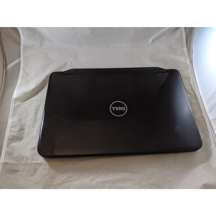 Refurbished Dell Inspiron N5040 Intel Pentium P6200 3GB 320GB DVD-RW 15.6 Inch Windows 10 Laptop