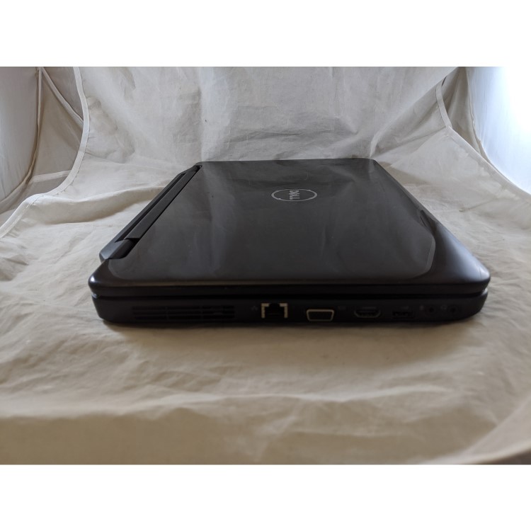 Refurbished Dell Inspiron N5040 Intel Pentium P6200 3GB 320GB DVD-RW 15.6 Inch Windows 10 Laptop