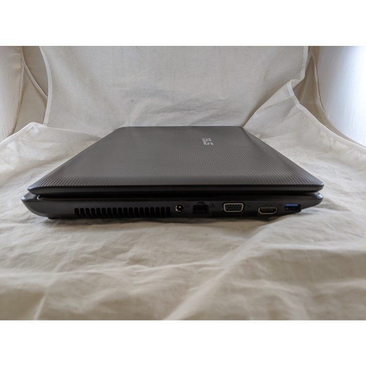 Refurbished Asus K54C Intel Pentium B940 4GB 500GB DVD-W 15.6 Inch Windows 10 Laptop