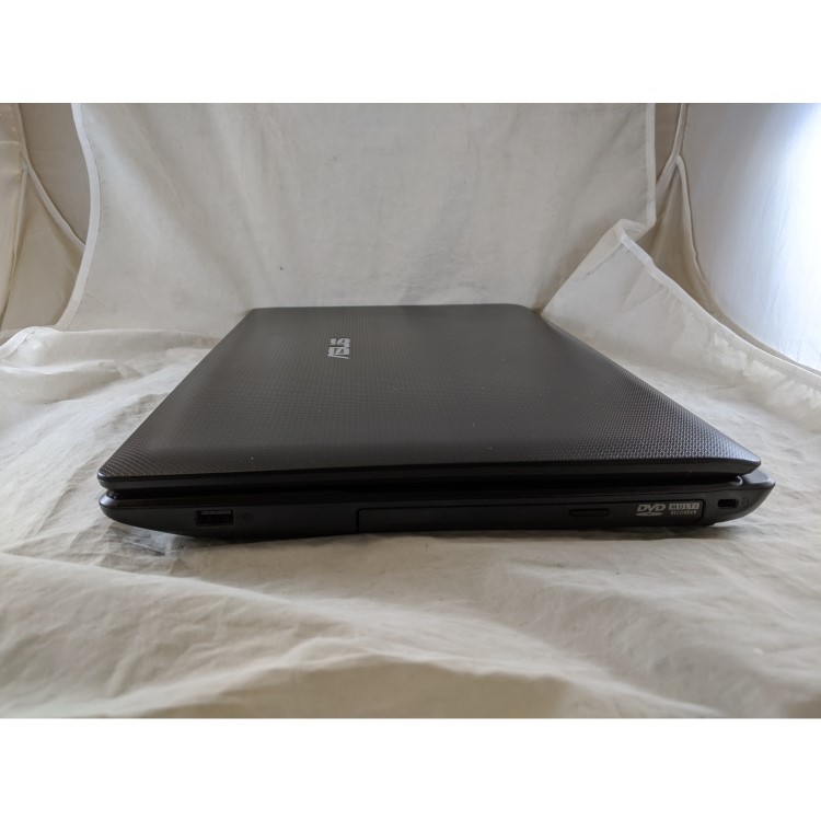 Refurbished Asus K54C Intel Pentium B940 4GB 500GB DVD-W 15.6 Inch Windows 10 Laptop
