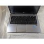 Refurbished HP Elitebook 840 G1 Core i7 4600U 8GB 500GB 14 inch Windows 10 Laptop