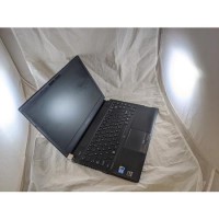 Refurbished Toshiba PORTEGE R700 Core i3 M350 6GB 320GB 13.3 Inch Windows 10 Laptop
