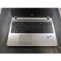 Refurbished HP Probook 450 G2 Core i3 501U 4GB 750GB DVD-RW 15.6 Inch Windows 10 Laptop