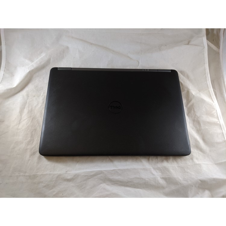 Refurbished Dell Latitude E7250 Core i5 5300U 4GB 128GB 12.5 Inch Windows 10 Laptop