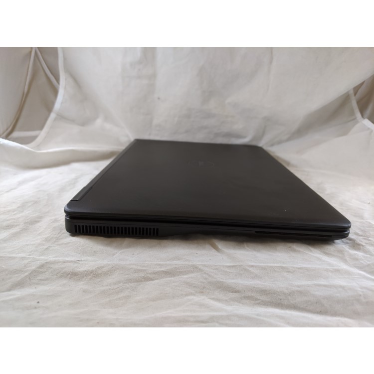 Refurbished Dell Latitude E7250 Core i5 5300U 4GB 128GB 12.5 Inch Windows 10 Laptop