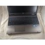 Refurbished HP Probook 650B Core i3 2310M 4GB 320GB DVD-RW 15.6 Inch Windows 10 Laptop