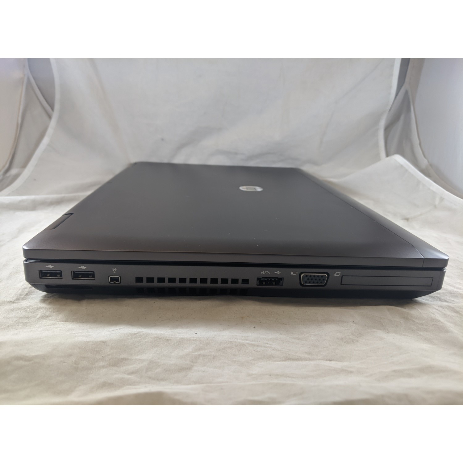Refurbished HP Probook 650B Core i3 2310M 4GB 320GB DVD-RW 15.6