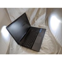 Refurbished Samsung 300E Core i5 2310M DVD-RW 15.6 Inch Windows 10 Laptop
