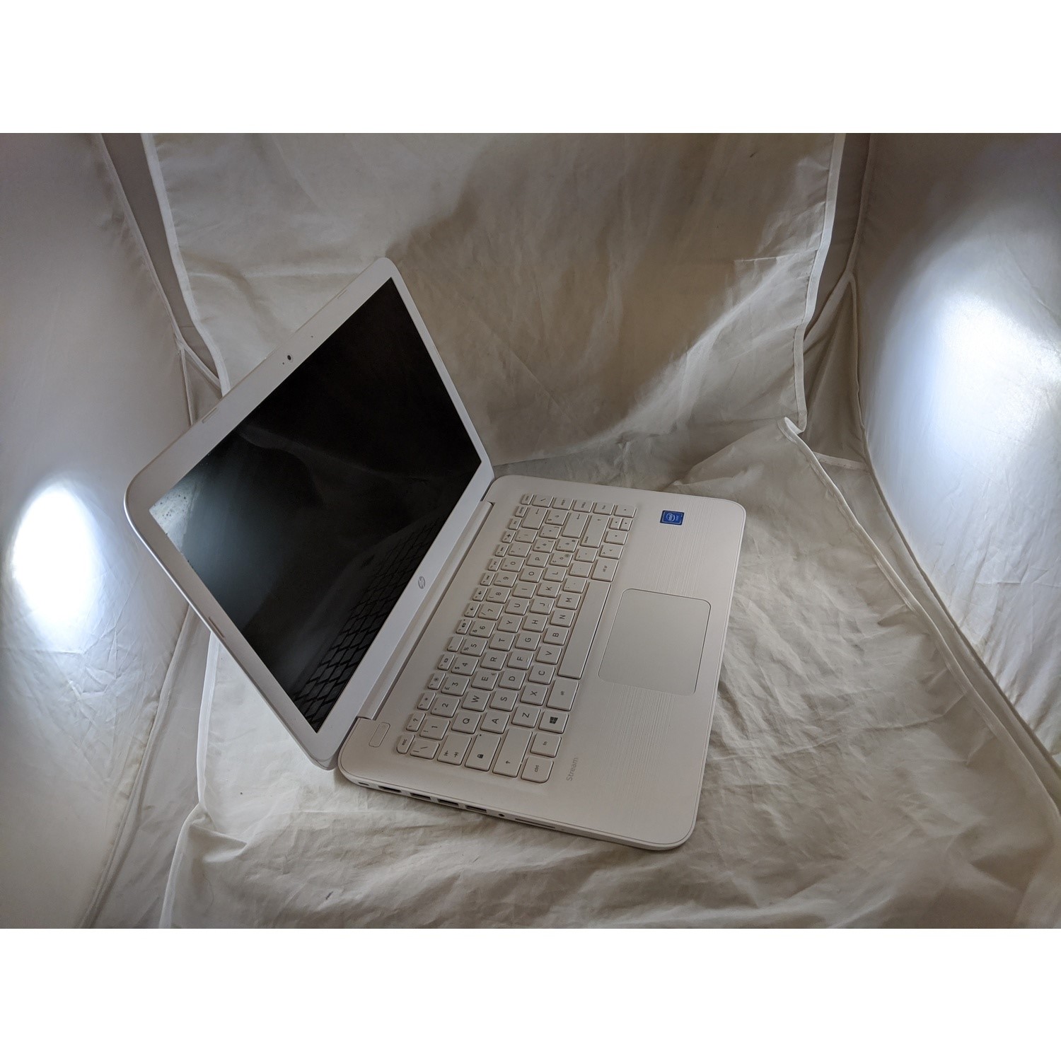 Connecteur D'alimentation (jack DC) Pour HP Stream 14-ax011nf/nl - Neuf - Compatible HP/Compaq