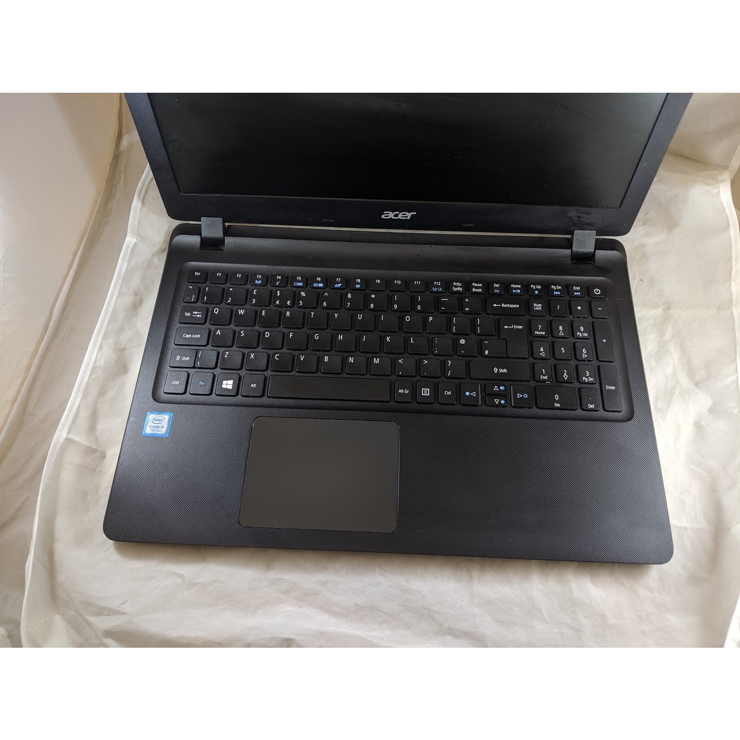 Junction Evenly Ironic Acer EX2540-54H0 Intel I5 7200U 4GB 500GB DVD-RW 15.6 Inch Windows 10 Laptop - Laptops Direct Junction Evenly Ironic Acer EX2540-54H0 Intel I5 7200U 4GB 500GB DVD-RW 15.6 Inch Windows 10 Laptop - Laptops Direct